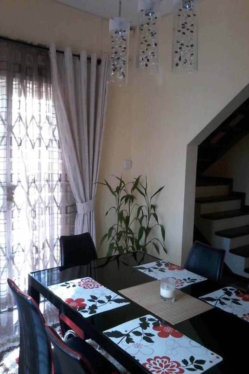 Chez Cozy'S Otel Albion Dış mekan fotoğraf