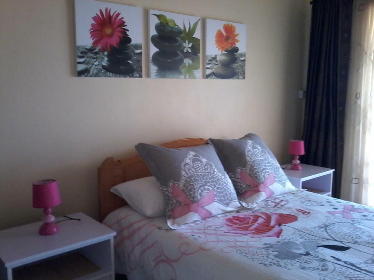 Chez Cozy'S Otel Albion Dış mekan fotoğraf